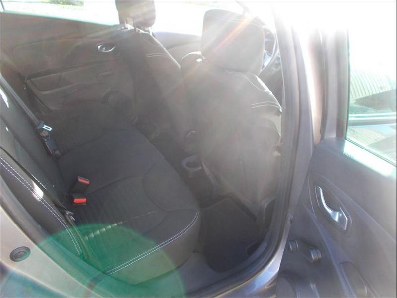 Renault Clio IV 0.9 Tce 90 Cv Estate New Limited