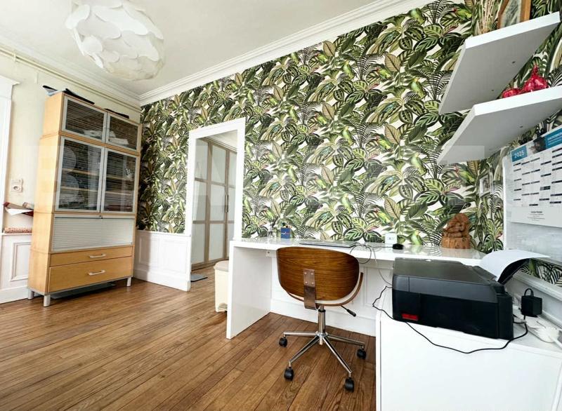 Maison de maîtres - 280 m² - 11 pièces