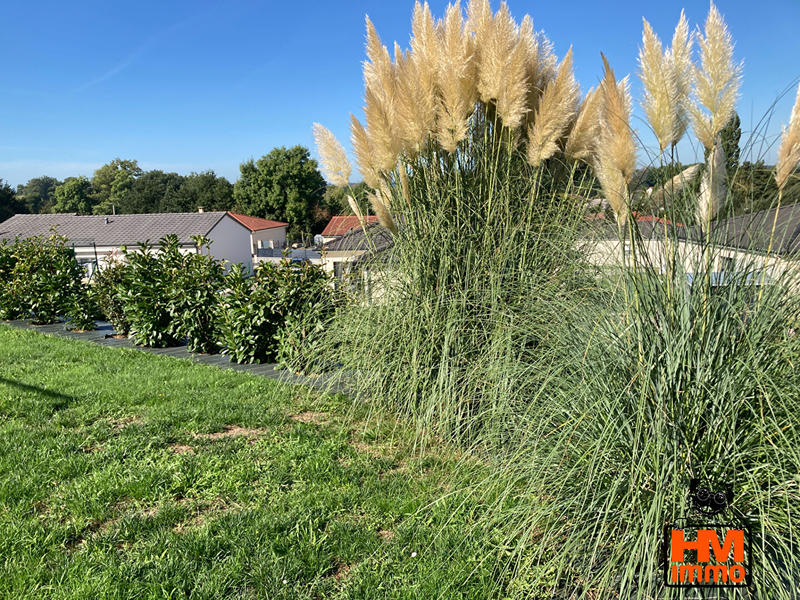 Maison - 65 m² - 3 pièces