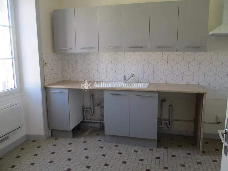 Immeuble - 186 m² - 7 pièces