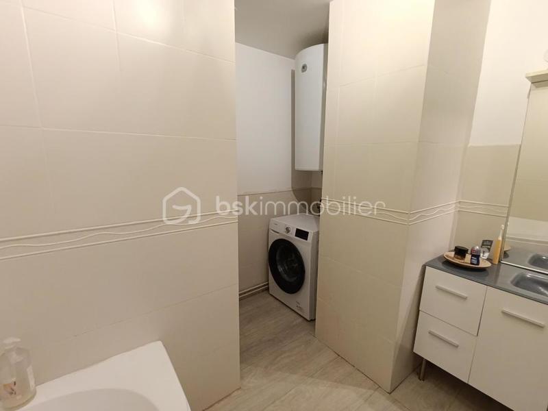 Appartement - 71 m² - 3 pièces