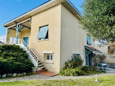 Maison - 148 m² - 3 pièces