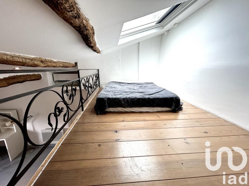 Maison - 131 m² - 6 pièces