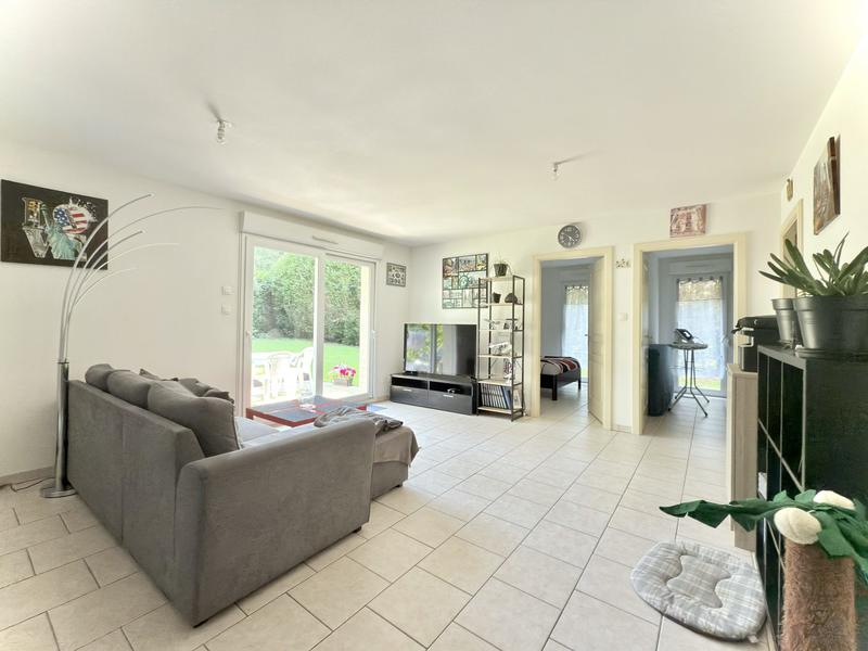 Appartement - 71 m² - 3 pièces