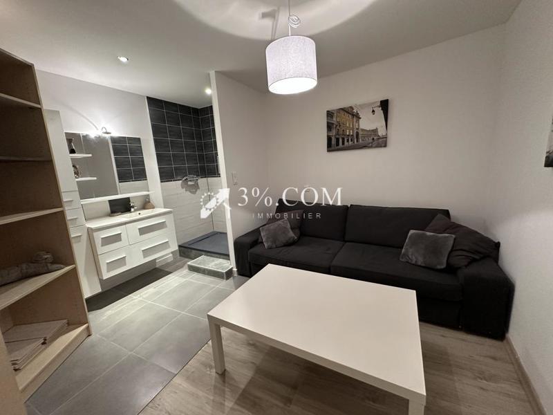 Appartement - 122 m² - 5 pièces
