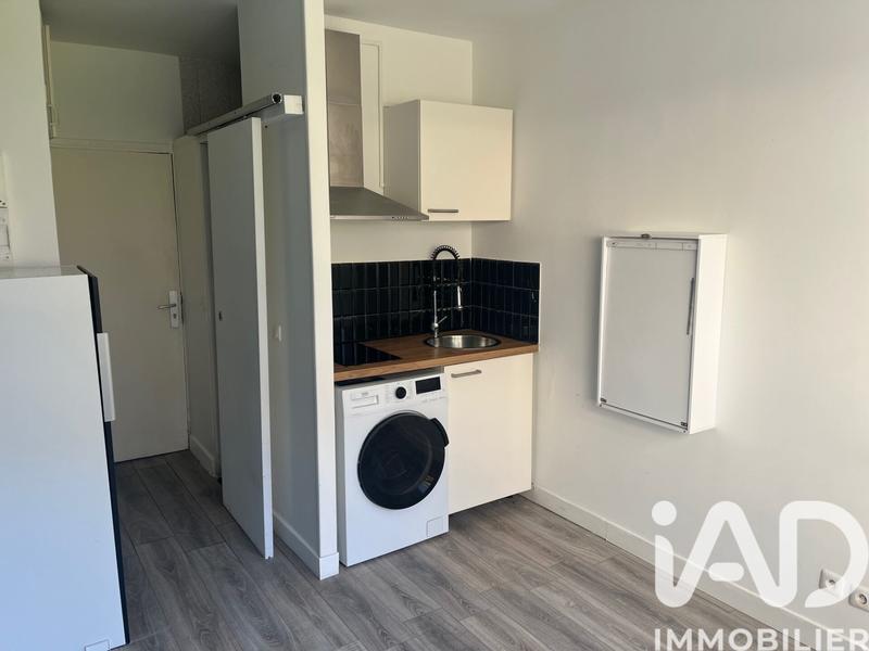 Appartement - 14 m² - 1 pièce
