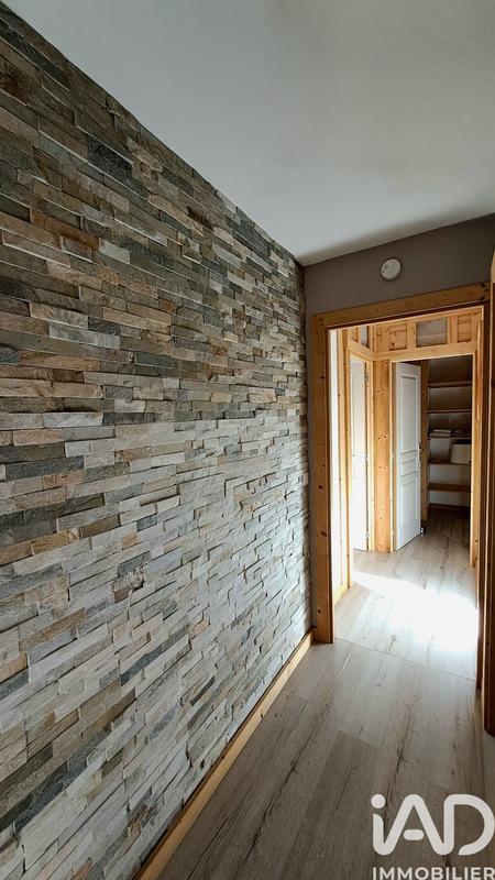 Maison - 168 m² - 5 pièces