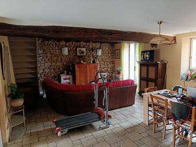 Maison - 147 m² - 5 pièces