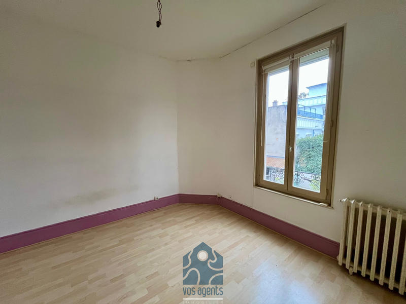 Maison - 139 m² - 6 pièces