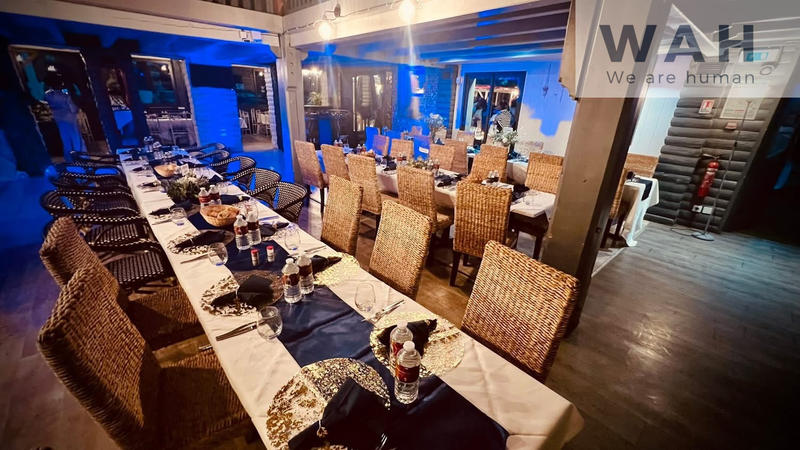 Fonds de commerce - Magasins - 960 m²