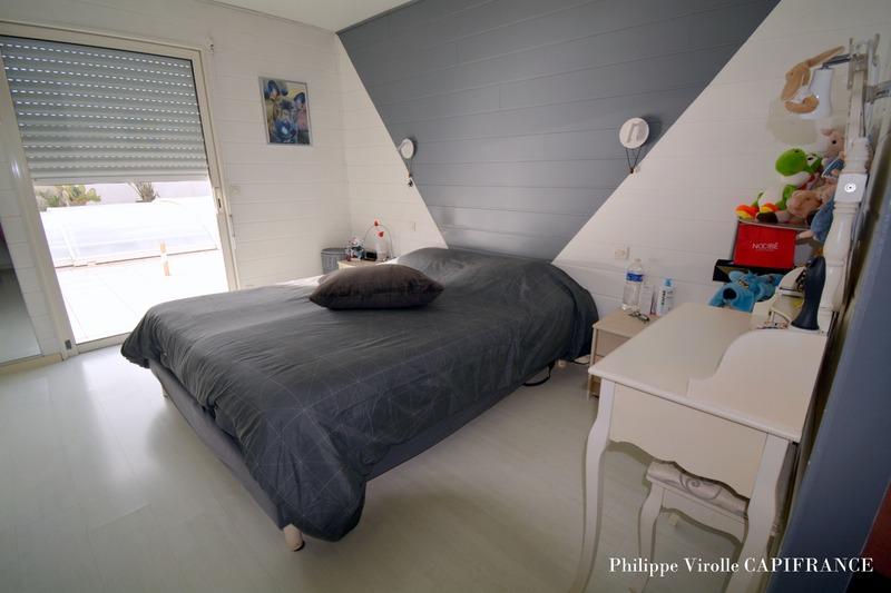 Maison - 146 m² - 5 pièces