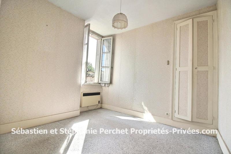 Maison - 142 m² - 6 pièces