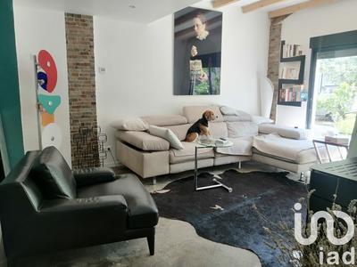 Maison - 141 m² - 6 pièces