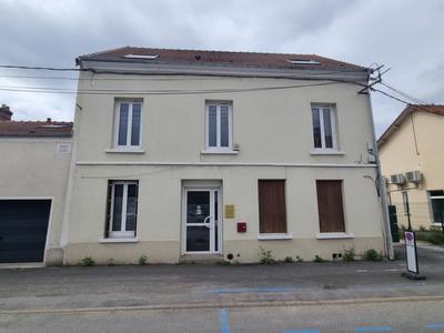 Immeuble - 240 m² - 8 pièces