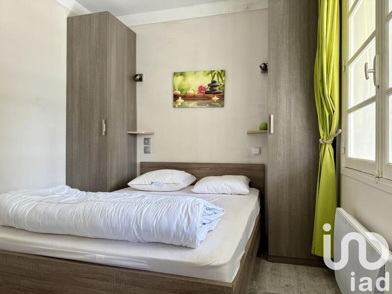 Maison - 143 m² - 7 pièces