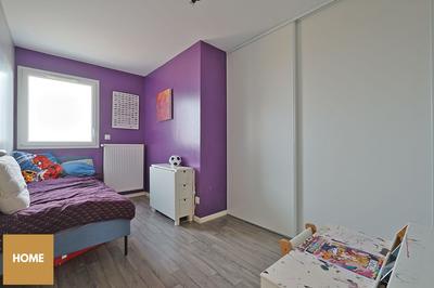 Appartement - 73 m² - 4 pièces