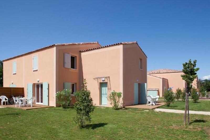 Appartement - 47 m² - 3 pièces