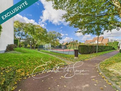 Appartement - 114 m² - 5 pièces