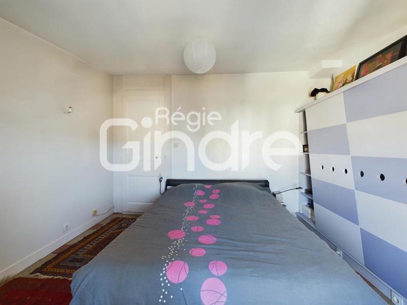 Appartement - 78 m² - 4 pièces