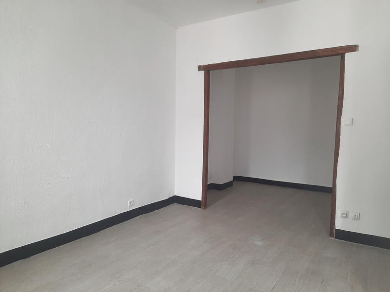 Appartement - 28 m² - 2 pièces