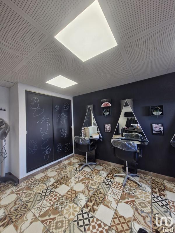 Local commercial - 50 m²