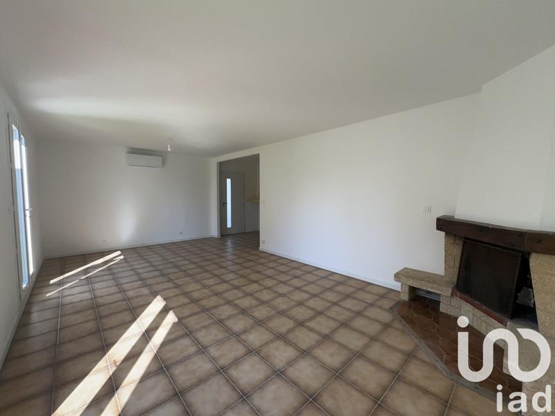 Maison - 171 m² - 7 pièces