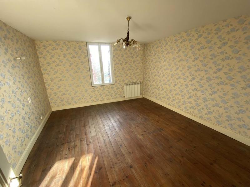 Maison - 160 m² - 7 pièces