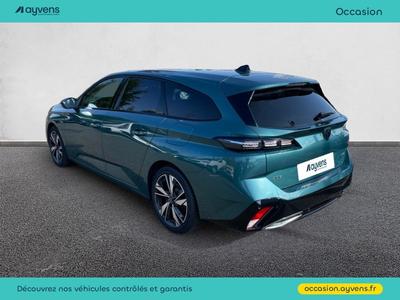 Peugeot 308 Sw Phev 180ch Allure e-Eat8