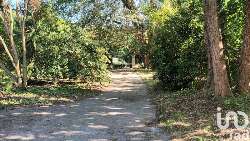 Maison de maîtres - 181 m² - 6 pièces