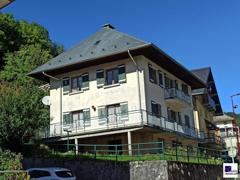 Maison - 127 m² - 6 pièces