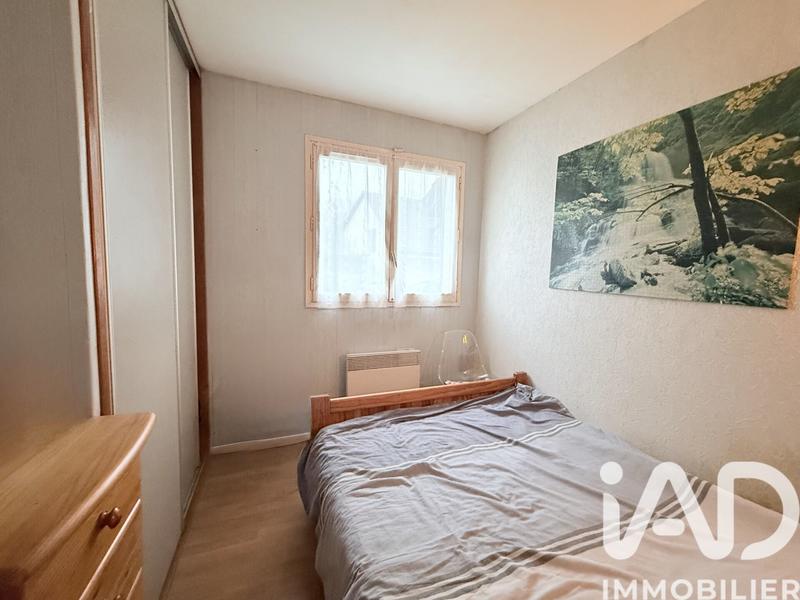 Maison - 115 m² - 6 pièces