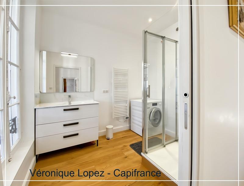 Appartement - 145 m² - 6 pièces