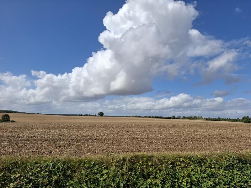 Maison - 96 m² - 3 pièces