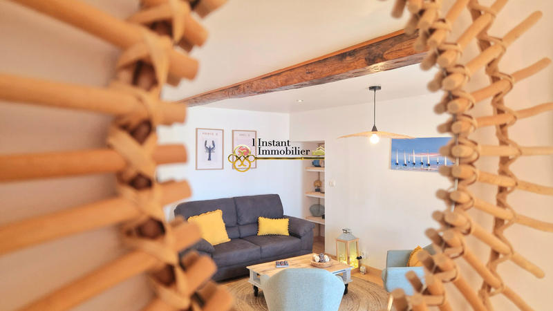 Appartement - 81 m² - 4 pièces