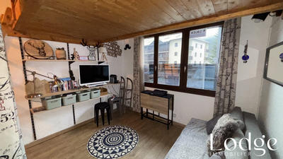Appartement - 14 m² - 1 pièce
