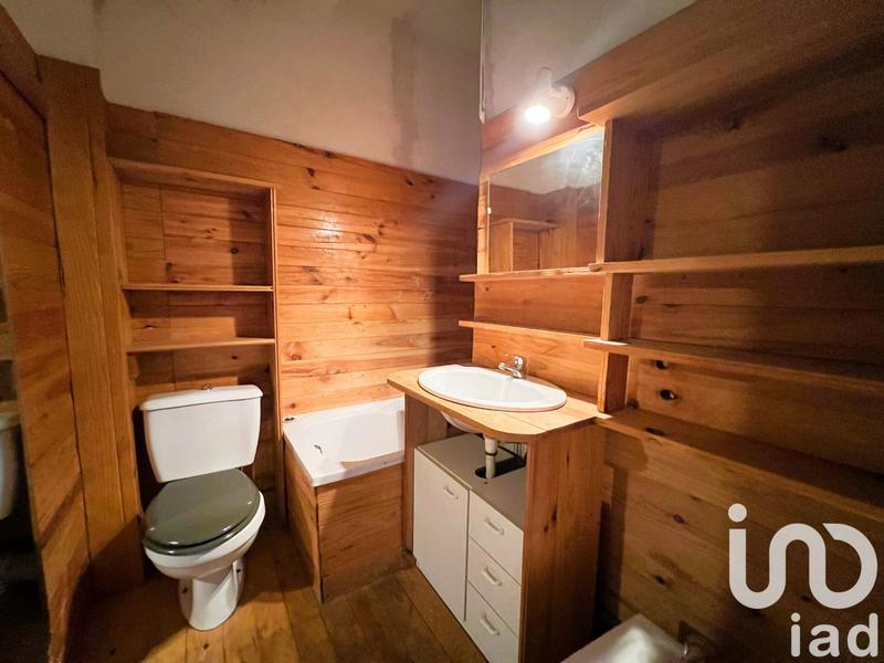 Duplex - 101 m² - 4 pièces