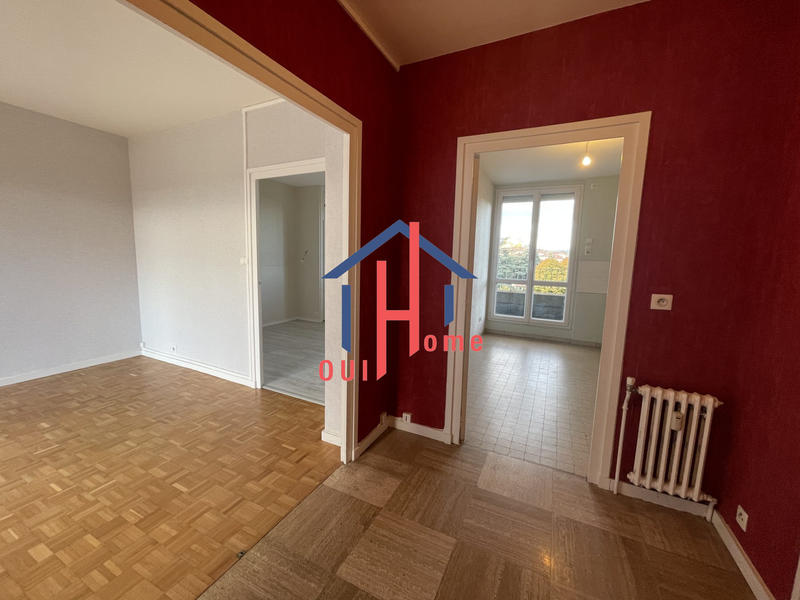 Appartement - 74 m² - 3 pièces