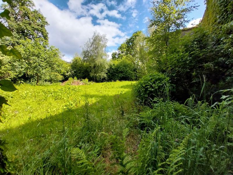 Maison traditionnelle - 197 m² - 9 pièces