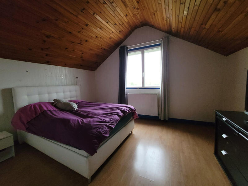 Maison - 171 m² - 8 pièces