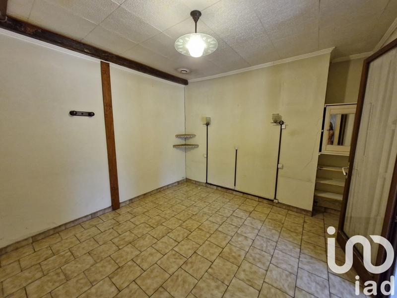 Maison de campagne - 128 m² - 9 pièces