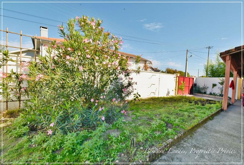 Maison - 86 m² - 4 pièces