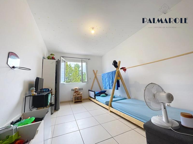 Villa - 113 m² - 4 pièces