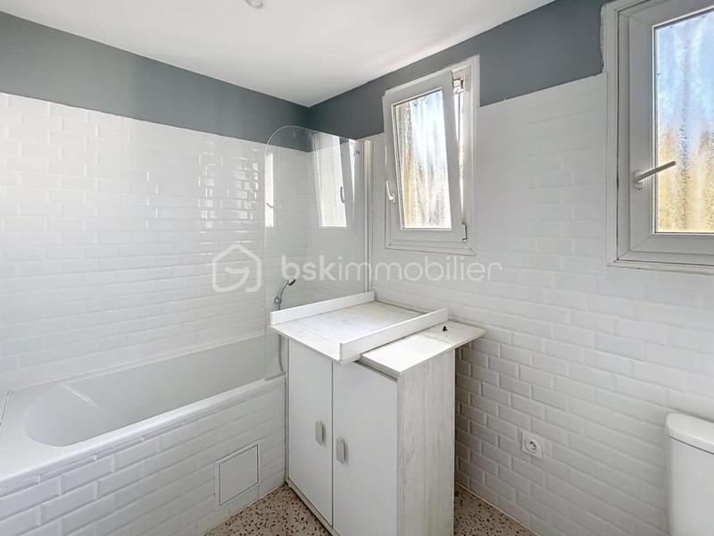 Maison - 150 m² - 7 pièces