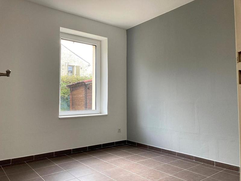 Maison - 93 m² - 5 pièces
