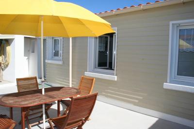 Maison - 98 m² - 6 pièces