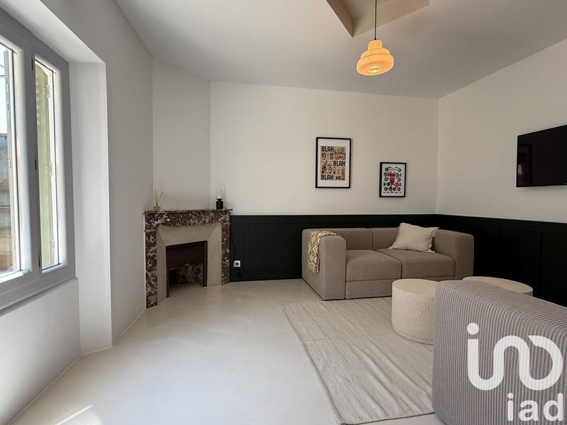 Maison - 103 m² - 4 pièces