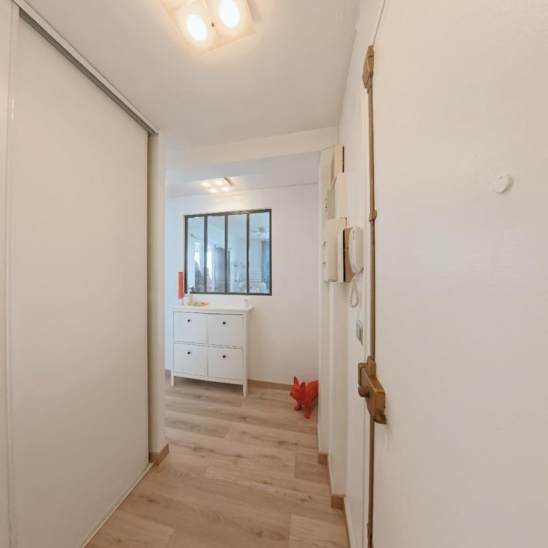 Appartement - 55 m² - 3 pièces