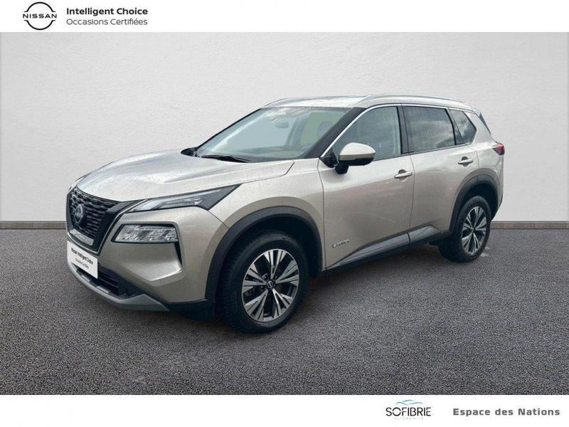 Nissan X-Trail E Power 204ch n-Connecta