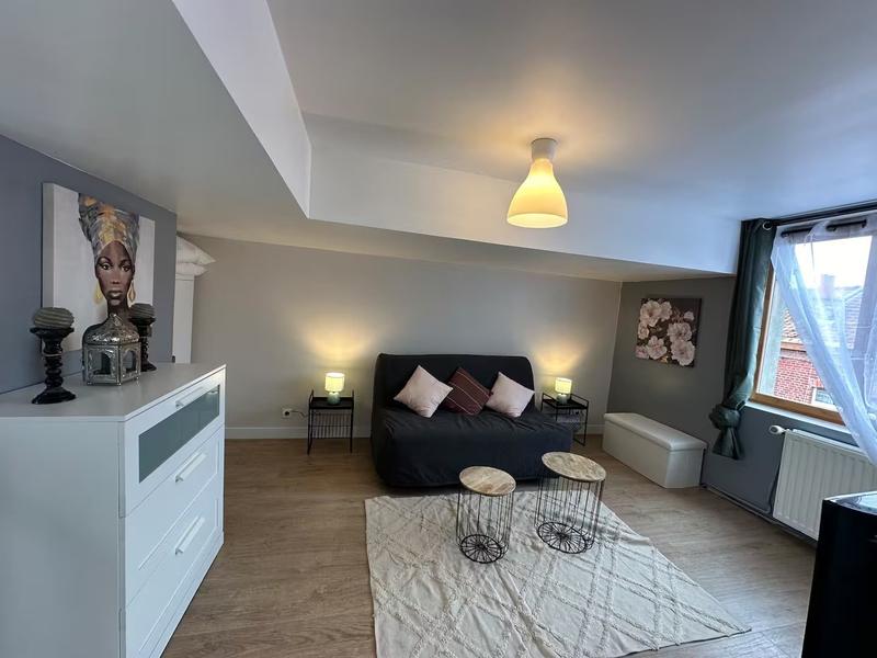 Maison - 74 m² - 4 pièces