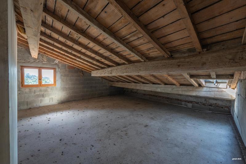 Maison de ville - 96 m² - 4 pièces